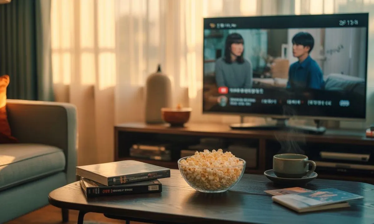 Rekomendasi Drama Korea Underrated yang Jarang Dibahas tapi Plotnya Masterpiece