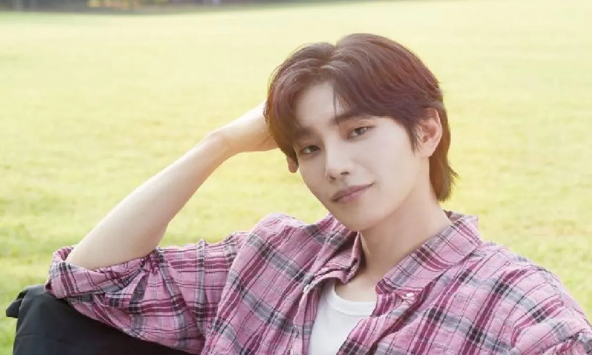 Rekomendasi Drama Korea yang Dibintangi Kim Jae Yeong, Terbaru Jadi Musisi di IDOL I
