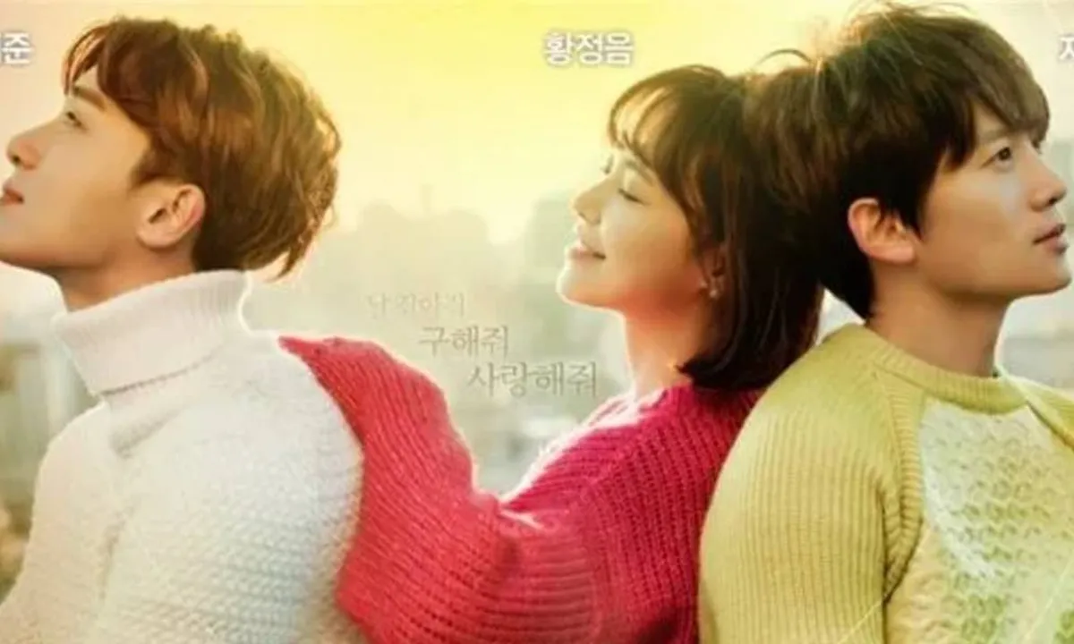 10 Rekomendasi Drama Korea yang Tokohnya Mengidap Penyakit