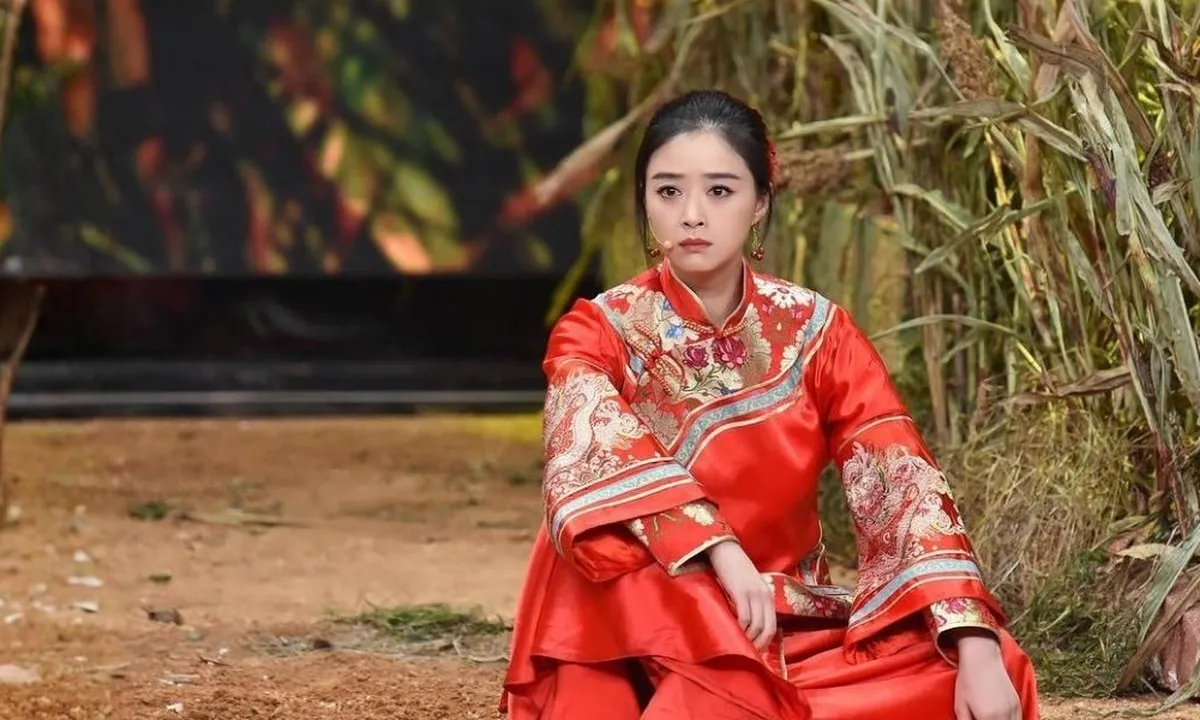 Rekomendasi Drama Kostum Jiang Xin yang Wajib Masuk Watchlistmu!