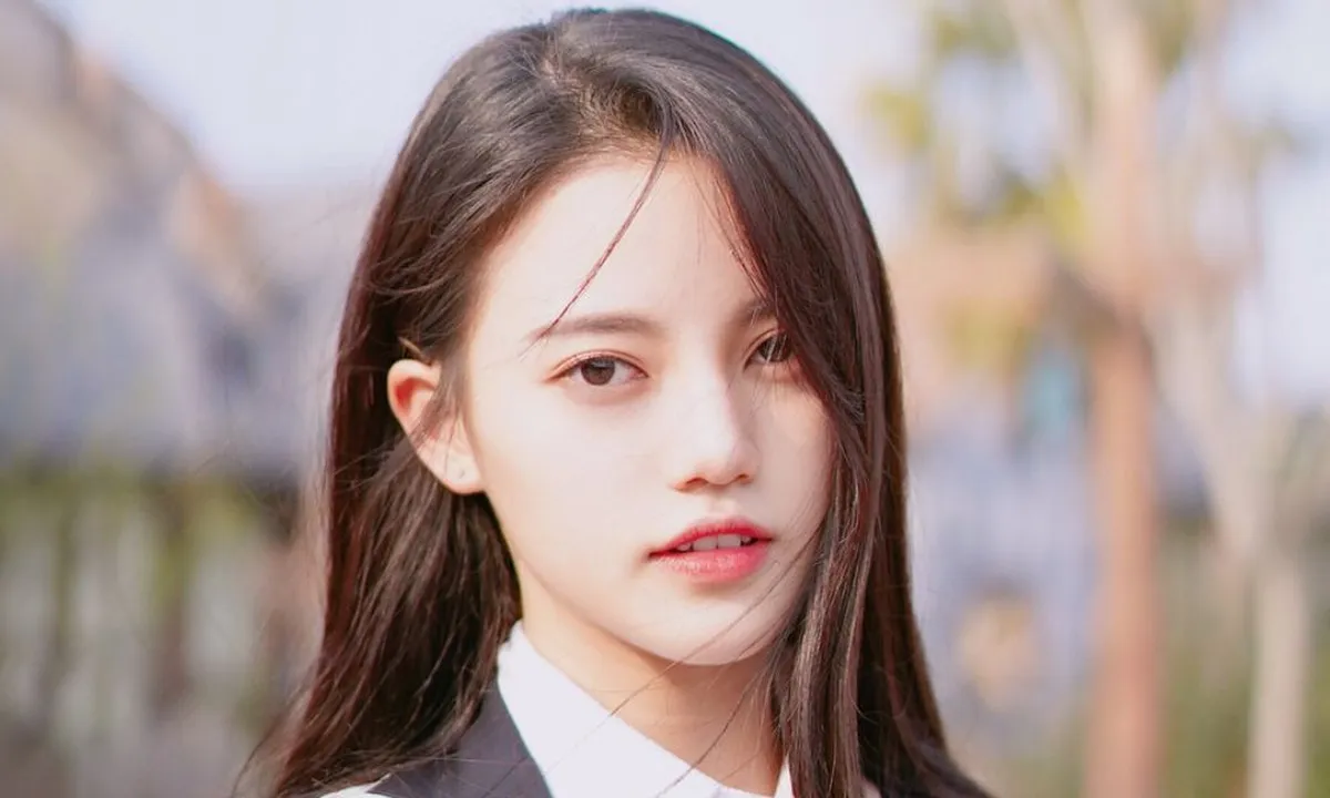 Rekomendasi Drama Kostum yang Dibintangi Sun Zhenni eks Member SNH48