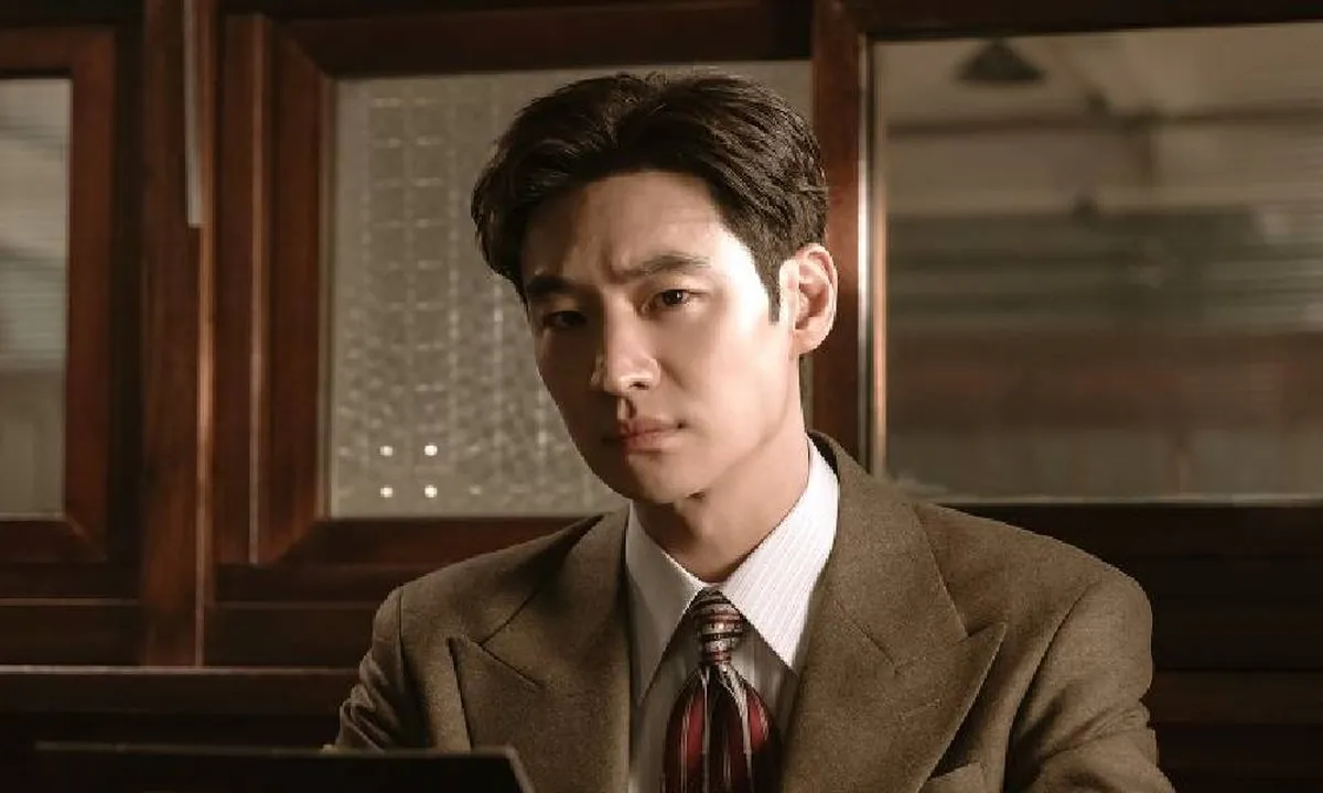 11 Rekomendasi Drama Lee Je Hoon Terbaik dan Populer, Lengkap Berbagai Genre