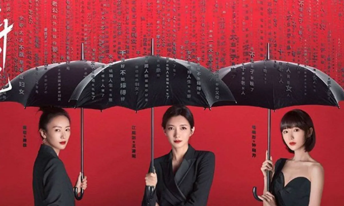 10 Rekomendasi Drama Mao Xiao Tong dengan Rating Tinggi, Wajib Masuk Watchlistmu