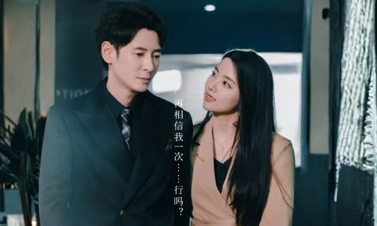 Rekomendasi Drama Modern He Ziyi dari Berbagai Genre, Selalu Menarik Ditonton