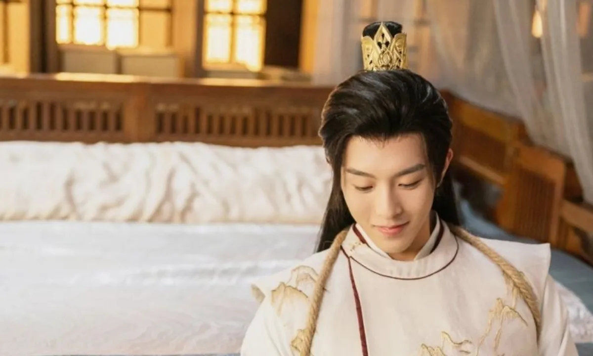 Rekomendasi Drama Qiu Ding Jie dengan Berbagai Cerita Menarik