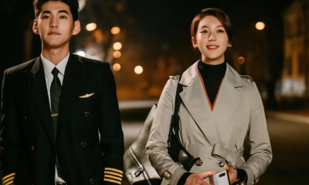 Rekomendasi Drama China Romantis Chen Haoyu