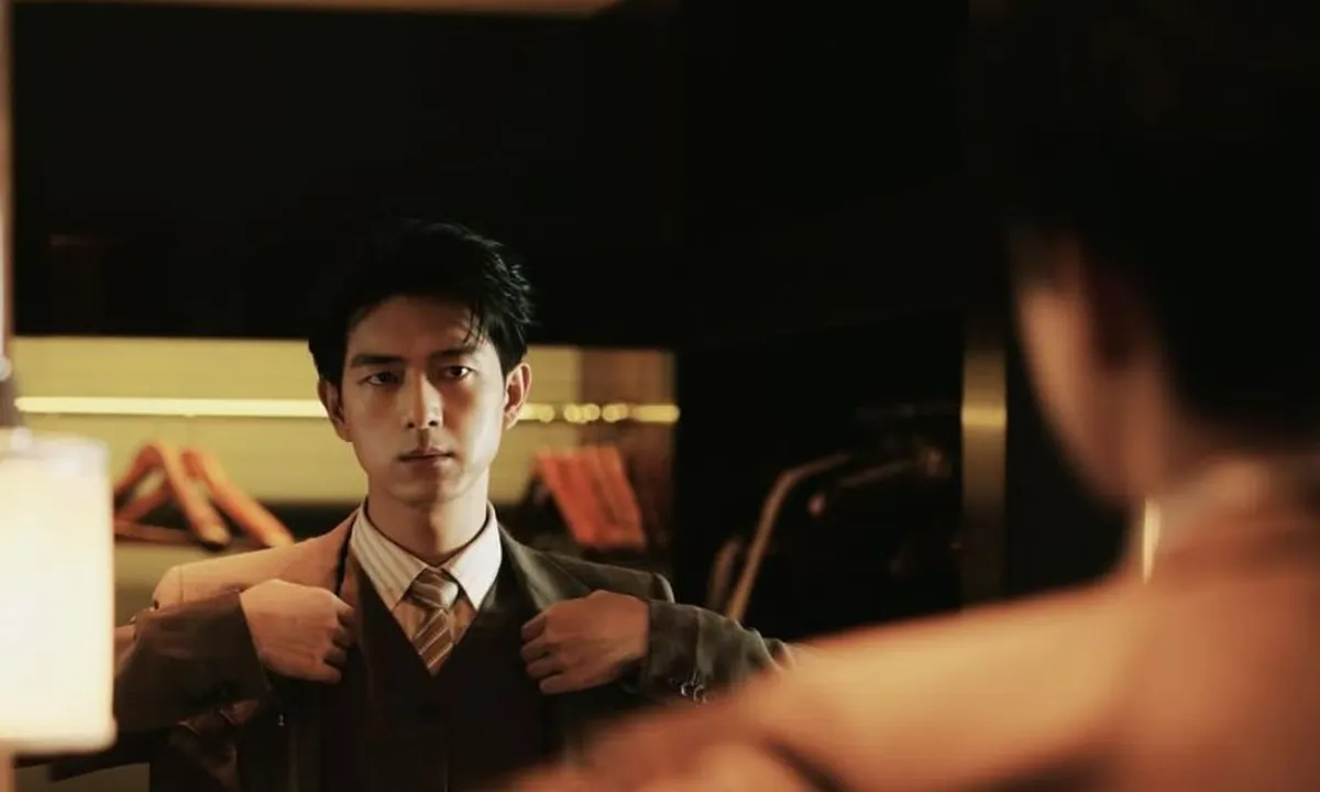 Rekomendasi Drama Romantis Li Xian, dari Genre E-Sports Populer - Sejarah Terbaru
