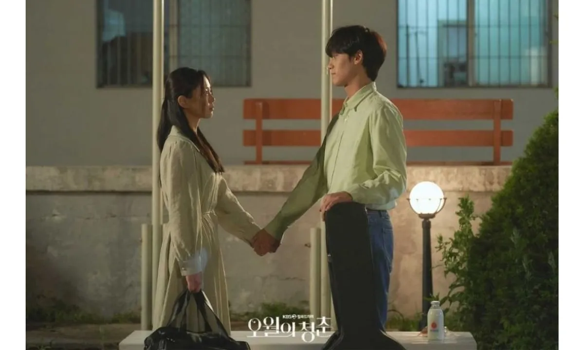 Rekomendasi Drama Romantis Melankolis, Siap Menguras Air Mata