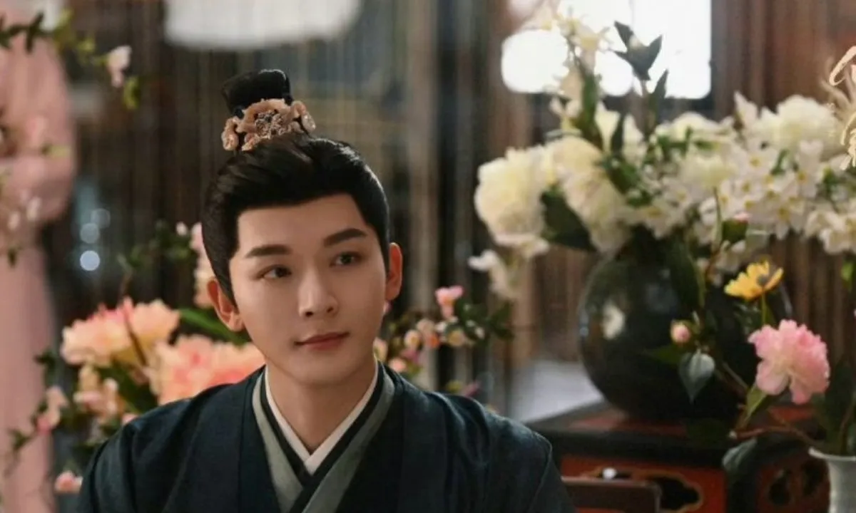 Rekomendasi Drama Romantis Zhang Wan Yi yang Wajib Masuk Watchlist