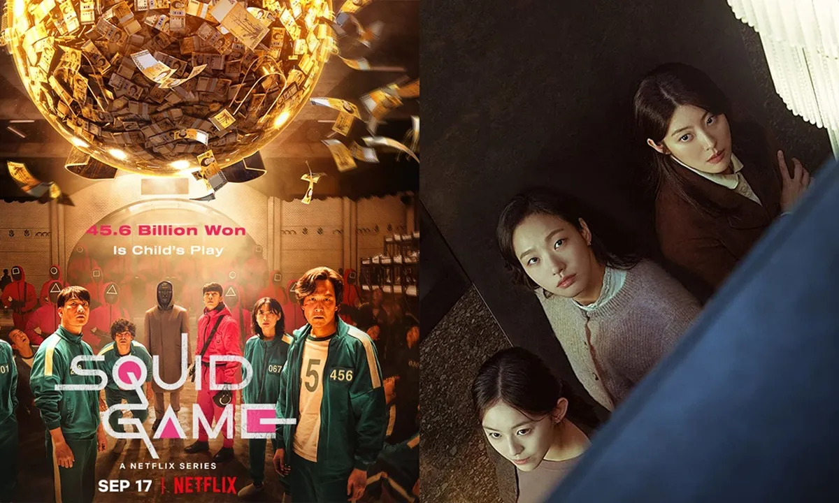 7 Rekomendasi Drama Wi Ha Joon yang Populer dan Sayang Dilewatkan