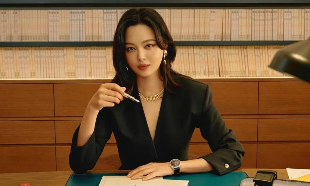 5 Rekomendasi Drama China yang Dibintangi Xin Zhilei