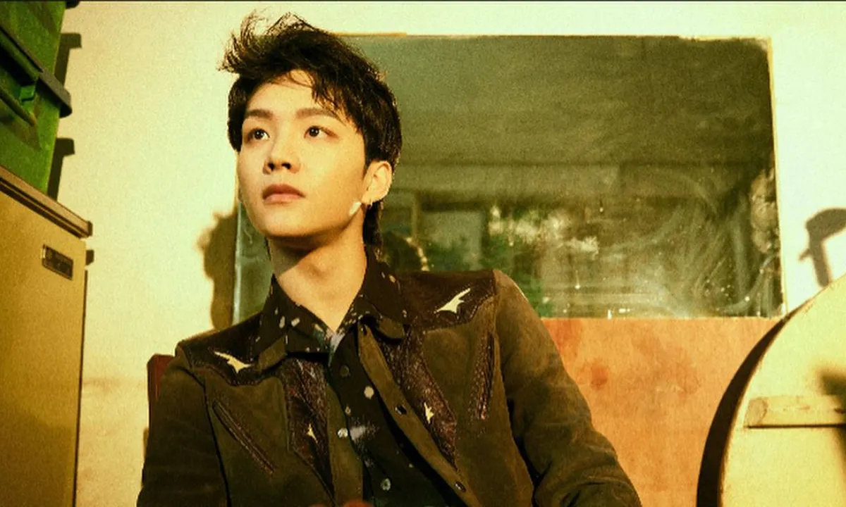 Rekomendasi Drama yang Dibintangi  Zhou Yanchen