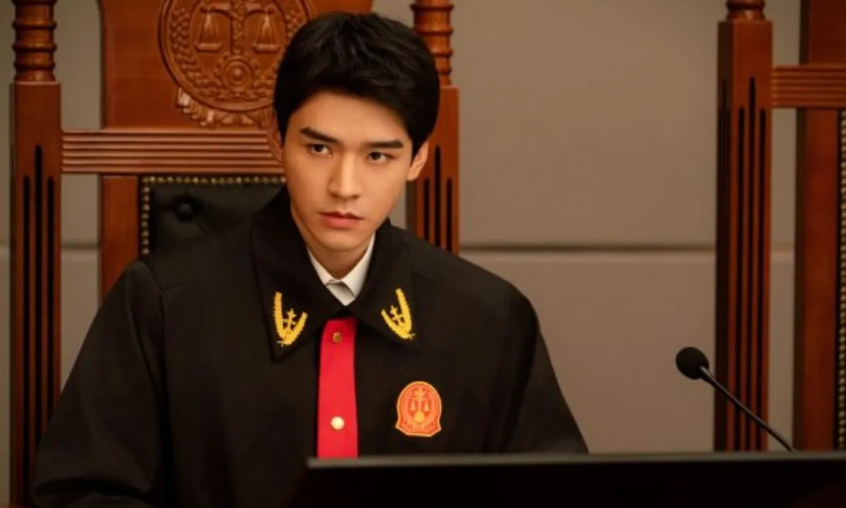 7 Rekomendasi Drama yang Dibintangi Gong Jun Berbagai Genre, Romance - Wuxia