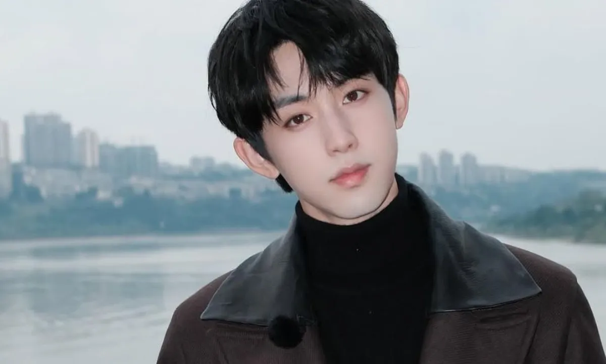 Rekomendasi Drama yang Dibintangi Guo Junchen, dari Tema Sekolah hingga Fantasi