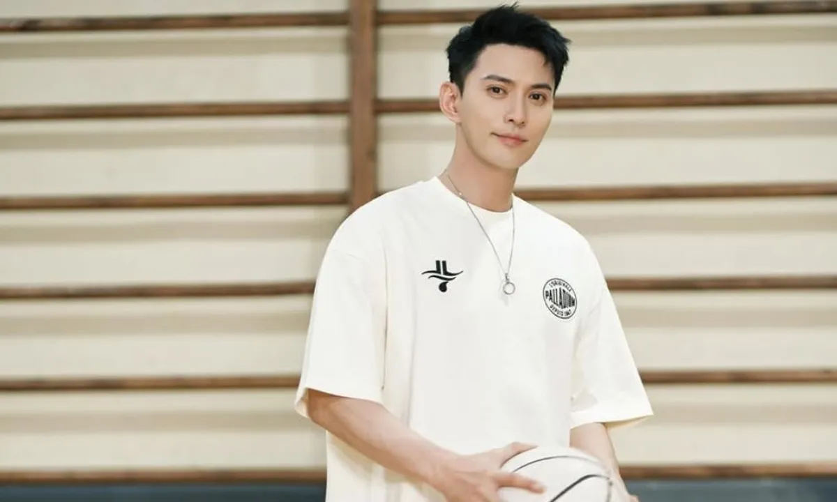 Rekomendasi Drama China yang Dibintangi Jeremy Xu