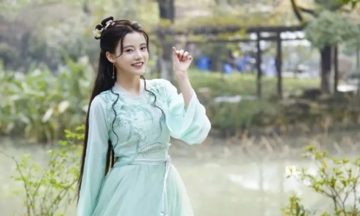 Rekomendasi Drama yang Dibintangi Sun Zhen Ni Ini Wajib Masuk Watchlist