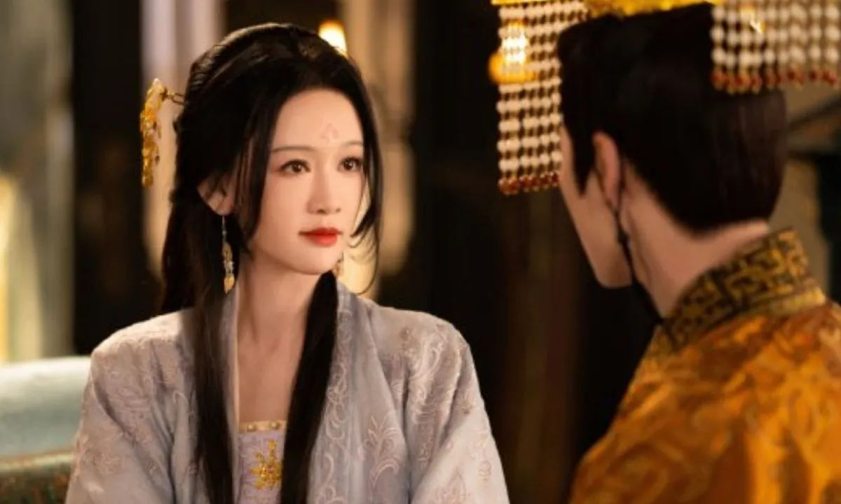 Rekomendasi Drama yang Dibintangi Victoria Song dari Berbagai Genre, Wajib Masuk di Watchlist