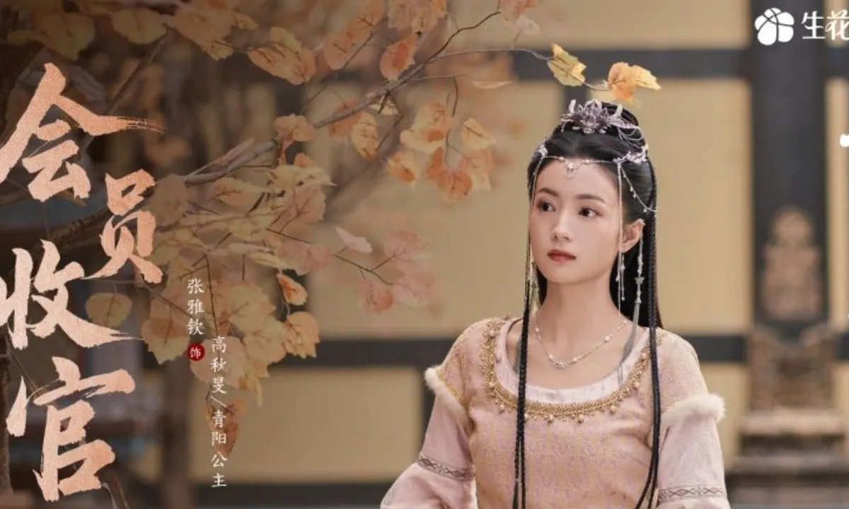 Rekomendasi Drama yang Dibintangi Zhang Yaqin dari Berbagai Genre