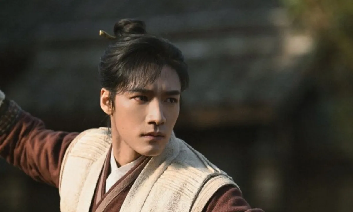 Rekomendasi Drama yang Diperankan Ci Sha dari Berbagai Genre, Wajib Masuk Watchlist
