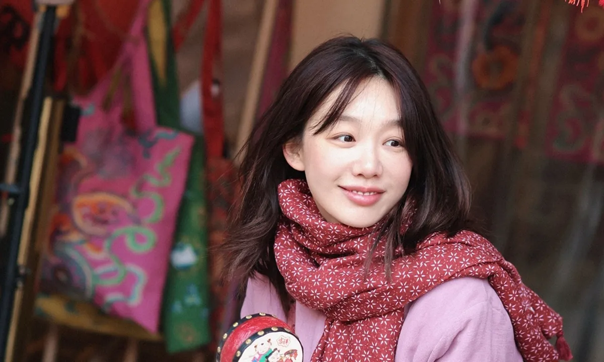 7 Rekomendasi Drama yang Pernah Dibintangi Rainbow Xu, Dari Romansa Kampus hingga Misteri Kriminal