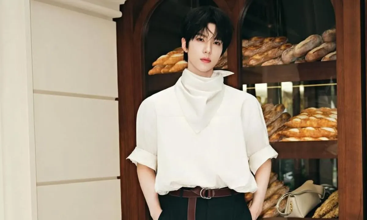 5 Rekomendasi Drama Yu Cheng En Lengkap dengan Sinopsis, Rating dan Genre