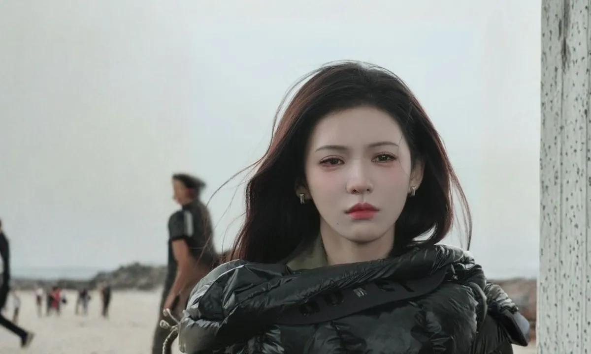 Rekomendasi Drama Zhang Yuxi dengan Rating Tinggi yang Wajib Masuk Watchlist!