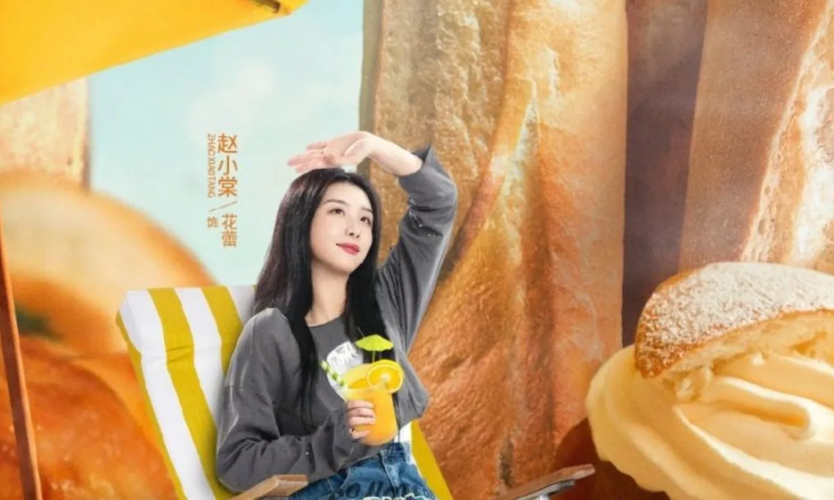 Rekomendasi Drama Zhao Xiao Tang dari Berbagai Genre Menarik