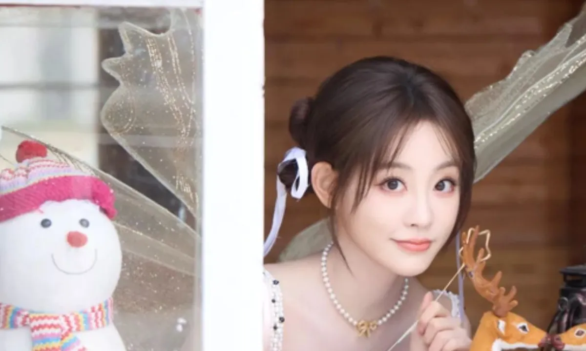 Rekomendasi Drama China yang Dibintangi Zhu Xudan, Intip Sinopsis dan Cast Lengkapnya