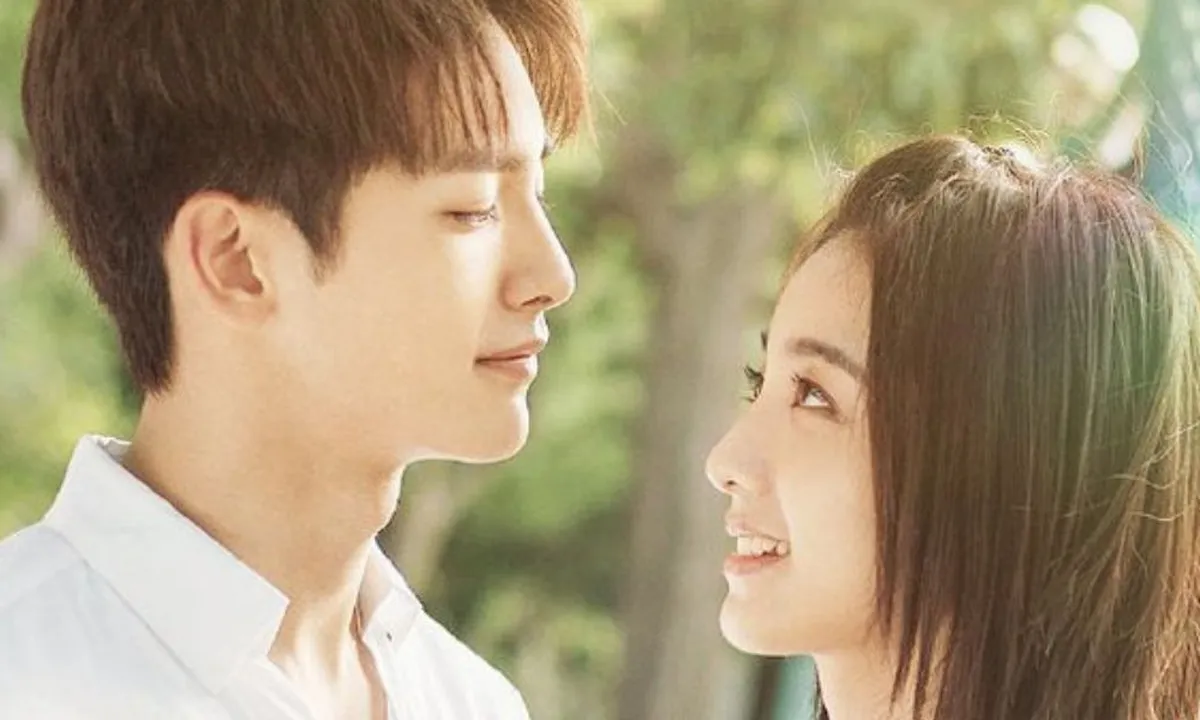 10 Rekomendasi Film dan Drama China Jadi Mahasiswa - tentang Dunia Perkuliahan