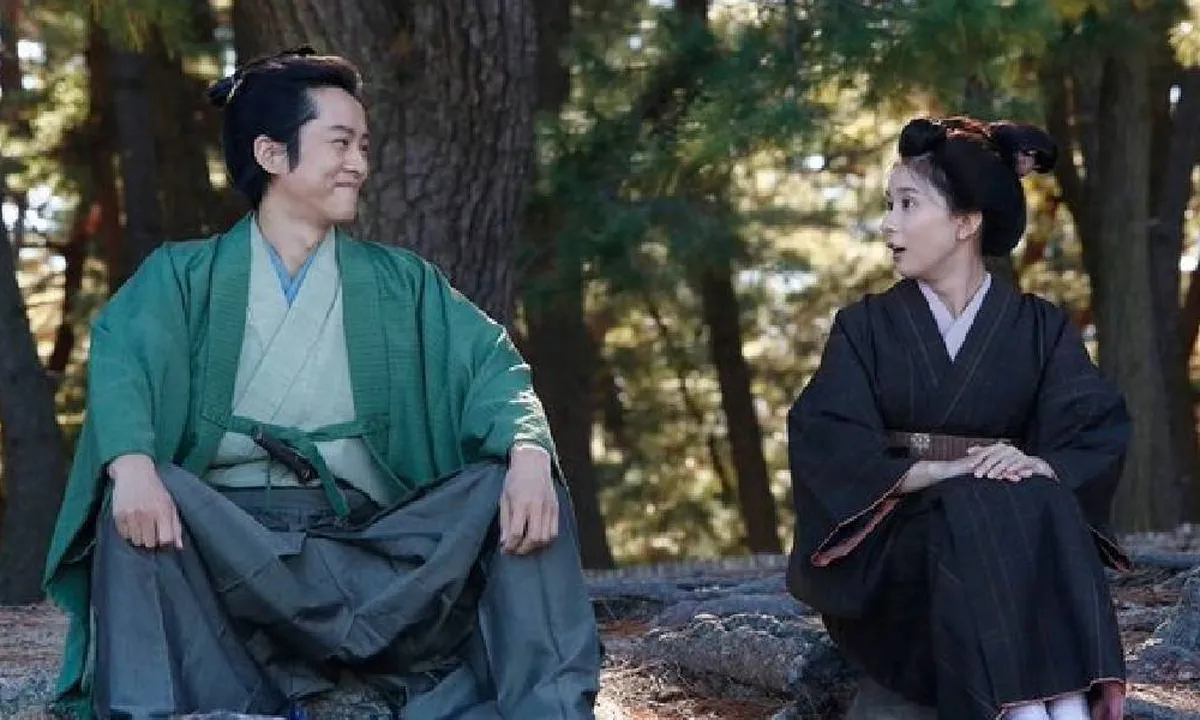 Rekomendasi Film Jepang 2025 Terbaik, Lengkap Berbagai Genre