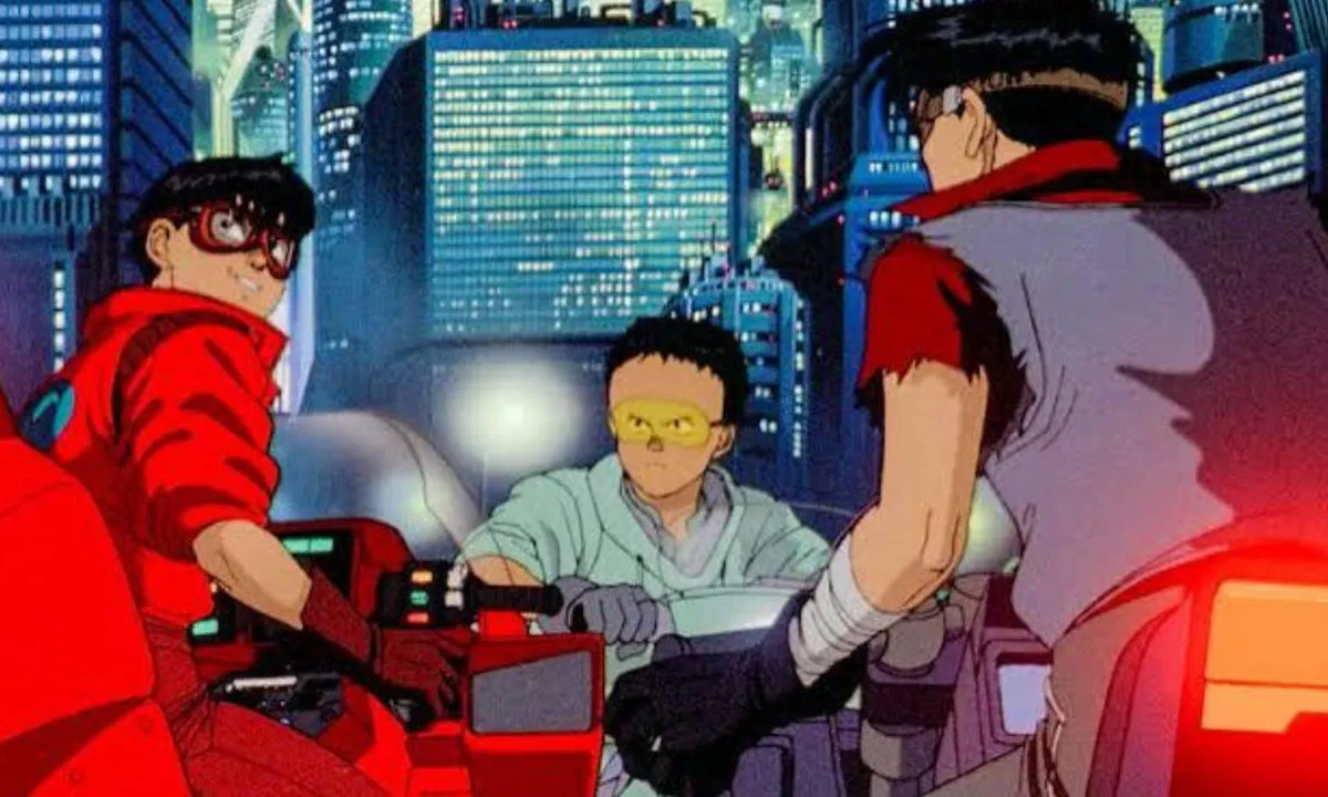 Rekomendasi Film Jepang Sci-Fi Underrated yang Wajib Kamu Tonton di 2025