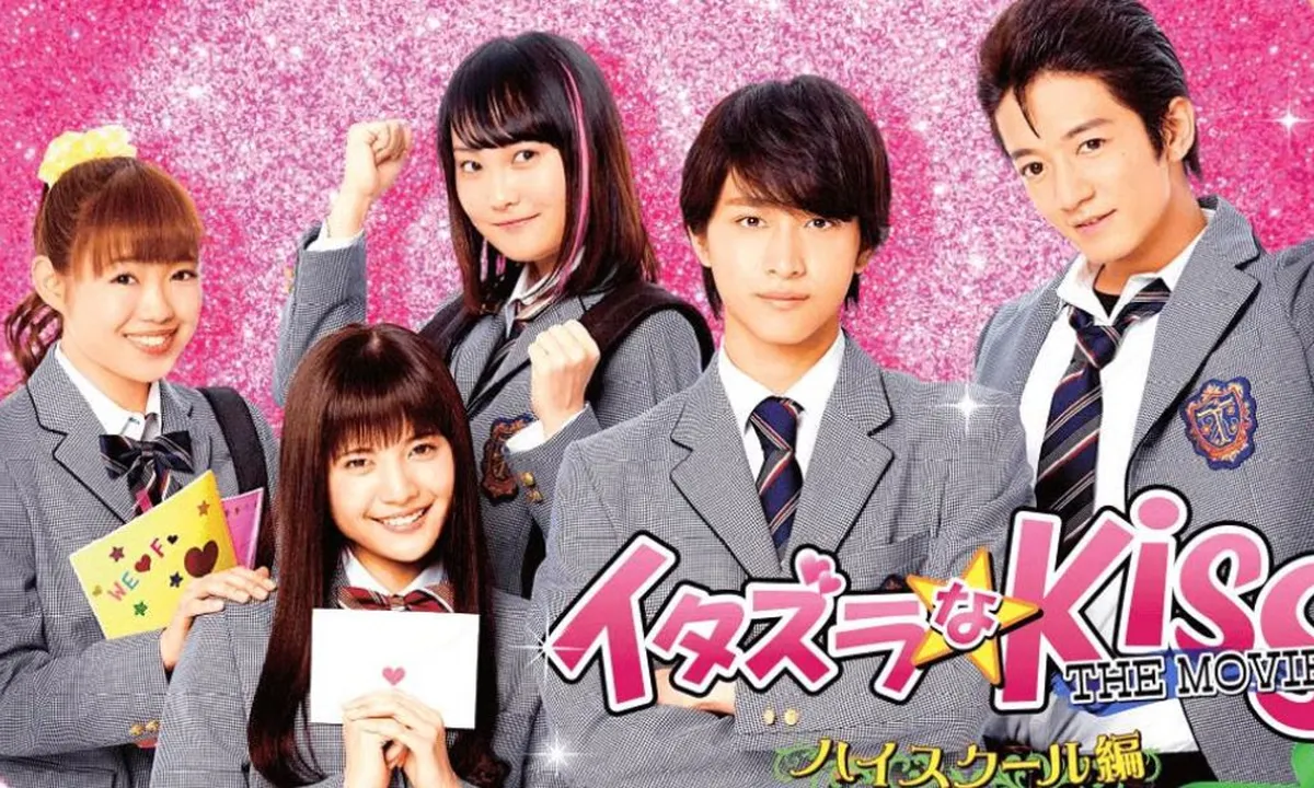 10 Film Jepang Ini Ternyata Angkat Kisah Nikah Muda dengan Cara Tak Terduga