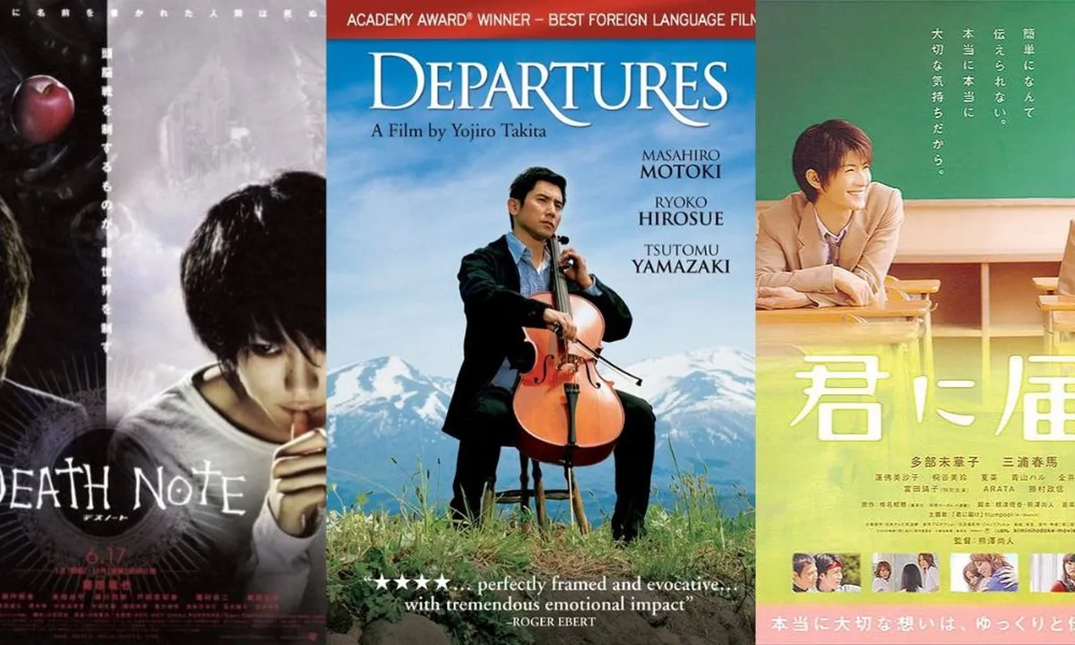 10 Rekomendasi Film Jepang Terbaik Sepanjang Masa yang Wajib Ditonton