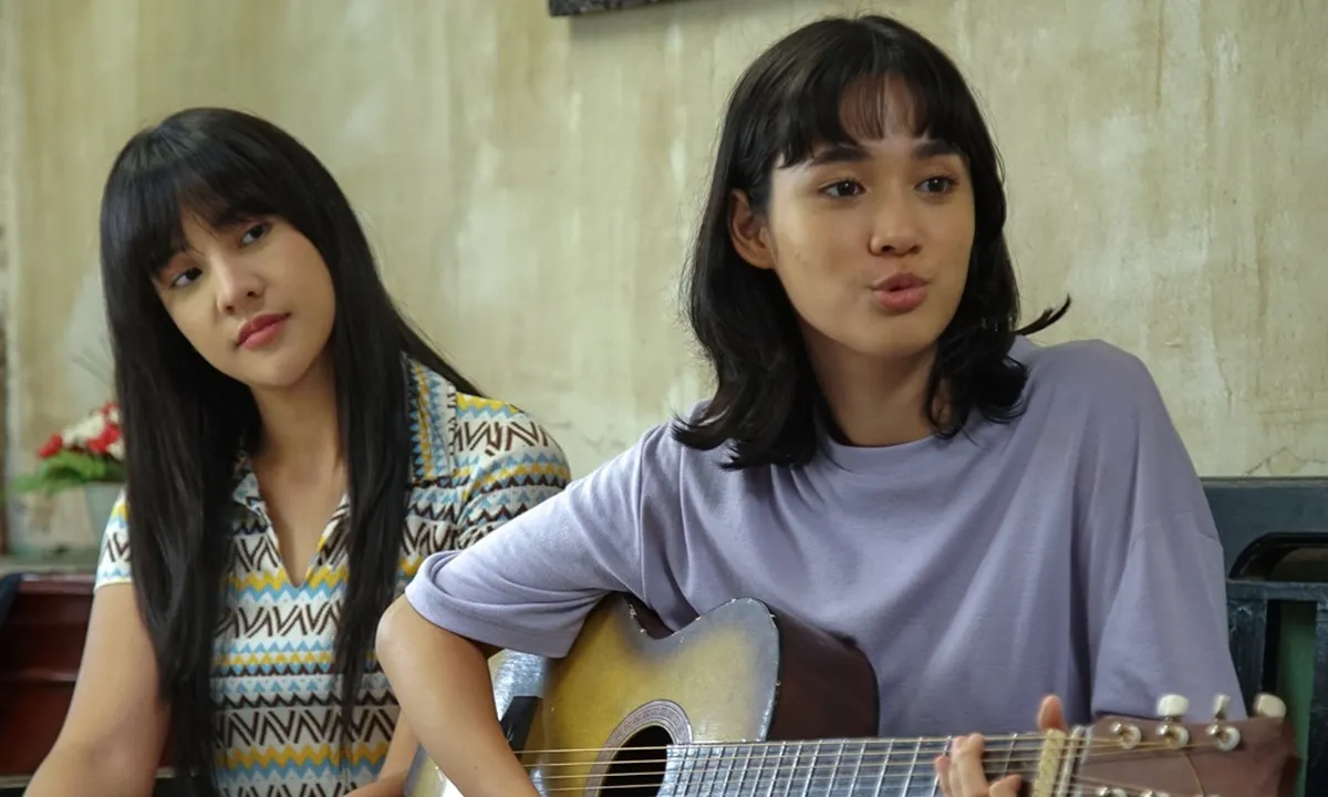Rekomendasi Film Komedi Indonesia Terbaru yang Wajib Ditonton
