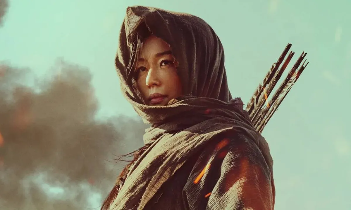 15 Rekomendasi Film Korea Sageuk, Ceritanya Seru Ditonton