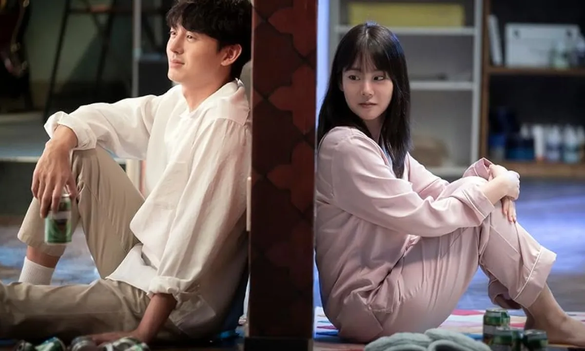 Rekomendasi Film Romance Korea yang Cocok Ditonton Long Weekend