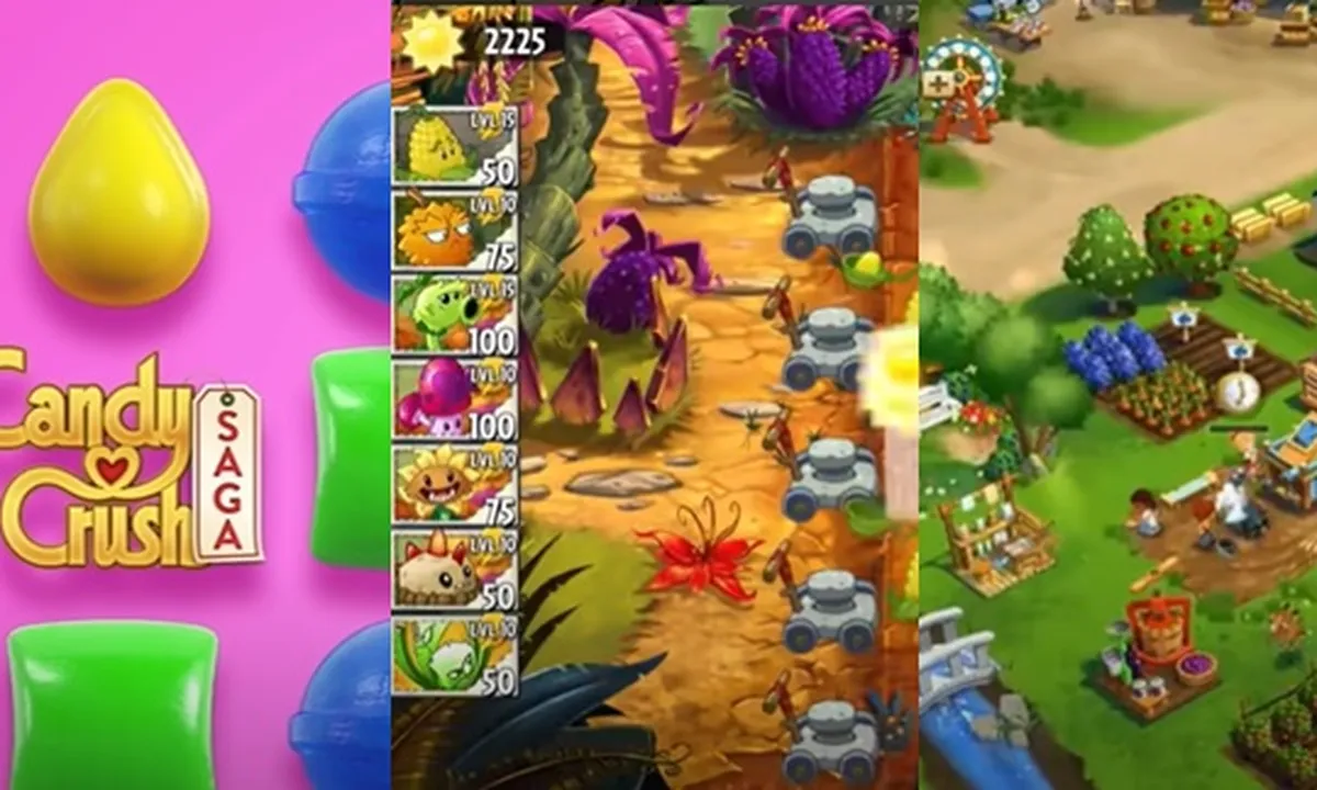 9 Rekomendasi Game Perempuan Terpopuler dan Seru Dimainkan, Ketahui yang Terbaru