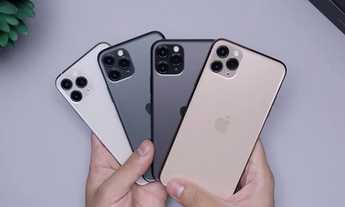Rekomendasi Iphone untuk Game, Punya Fitur Unggulan yang Tak Perlu Diragukan
