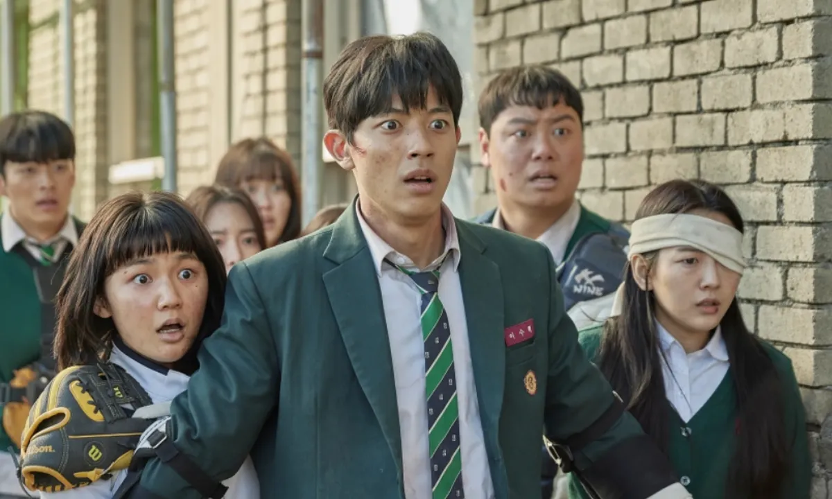 Rekomendasi K-Drama yang Wajib Ditonton di Malam Halloween