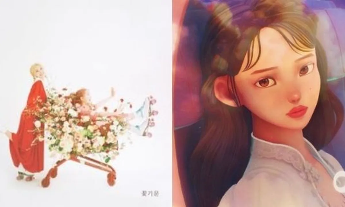 5 Rekomendasi Lagu K-Pop Yang Wajib Didengar Untuk Meningkatkan Mood Kamu Saat Belajar