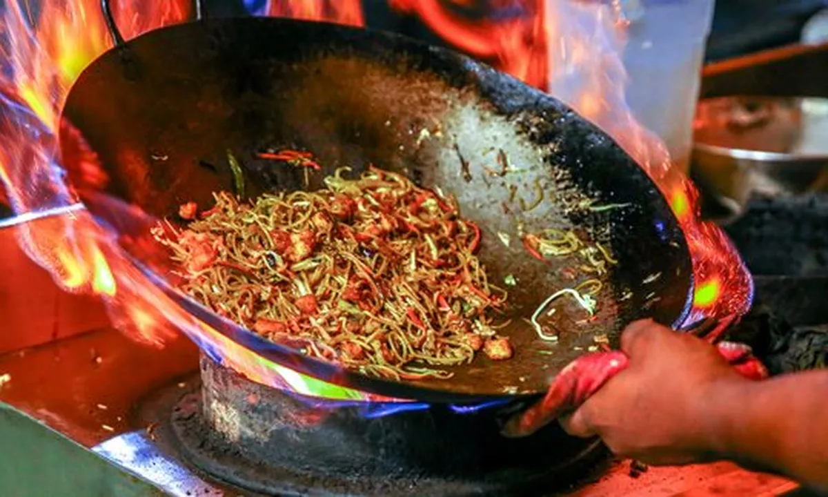 Rekomendasi Makan Siang di Jogja yang Bisa Bikin Kenyang Sampe Sore