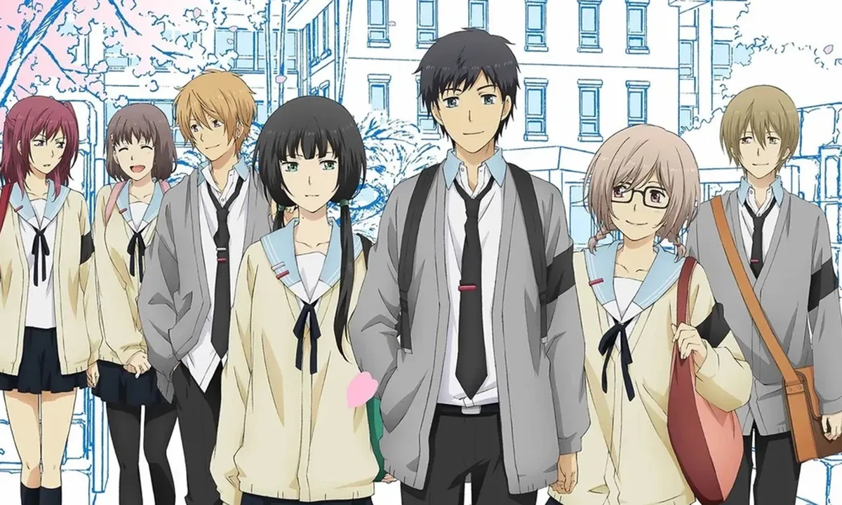 14 Rekomendasi Manga Komedi Romantis Penuh Seru yang Wajib Dibaca