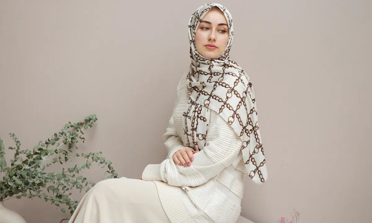 Rekomendasi Model Gamis Bahan Silk Terbaru, Elegan, Ringan, dan Stylish