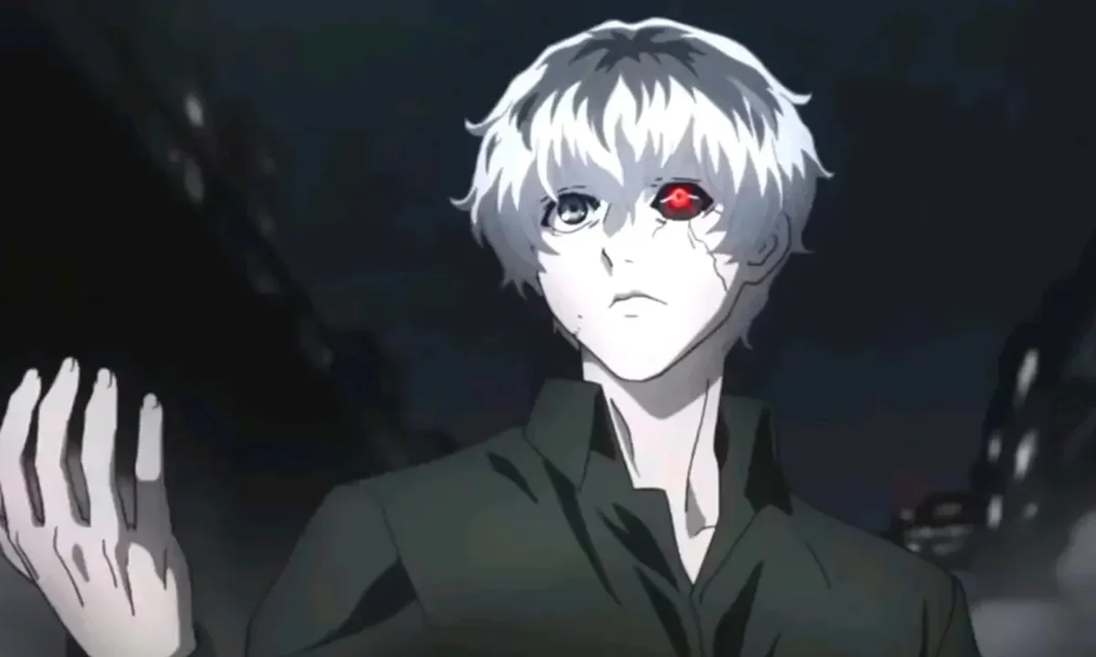 Rekomendasi Potongan Rambut Pria Ala Anime 2026, Langsung Aura Farming