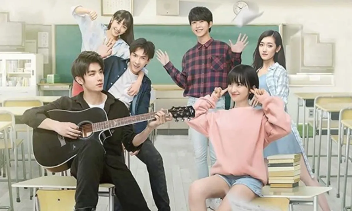 7 Rekomendasi Serial China di Netflix, Cerita dan Visual yang Menarik