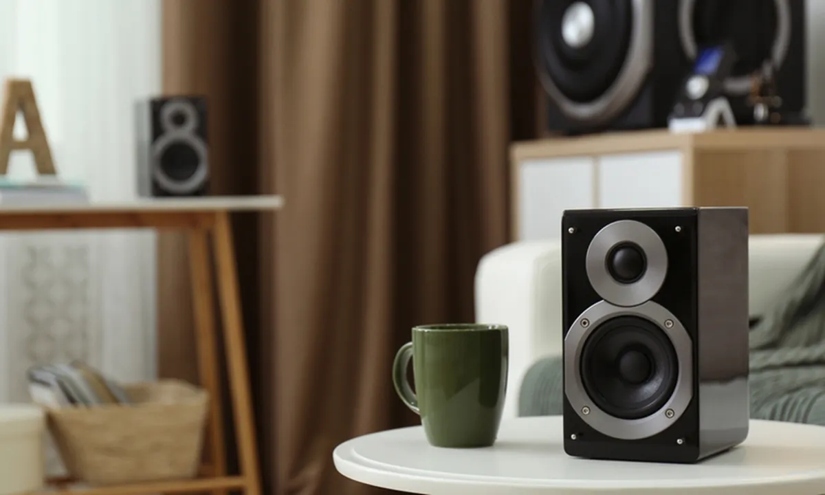 Rekomendasi Speaker dengan Suara Mantul, Bikin Momen Dengerin Musik Makin Seru!