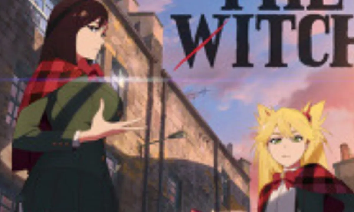 Rekomendasi Anime Jepang dengan Cerita Epic Tapi Kurang Terkenal