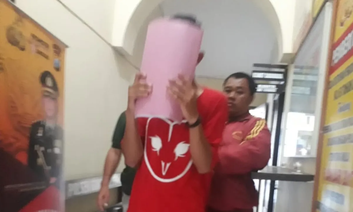 Remaja di Malang Tusuk Begal Karena Diminta Serahkan Pacarnya