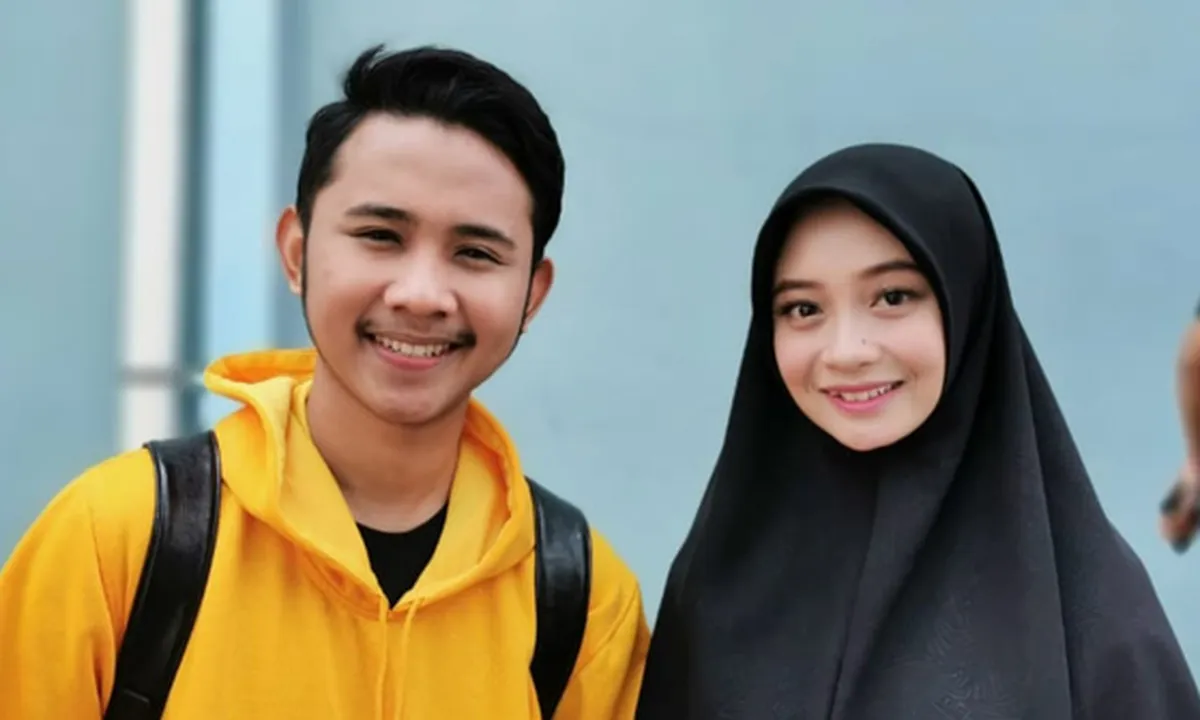 Rencana Nikah Ega Noviantika dan Rafly Sempat Terhalang Restu Ortu