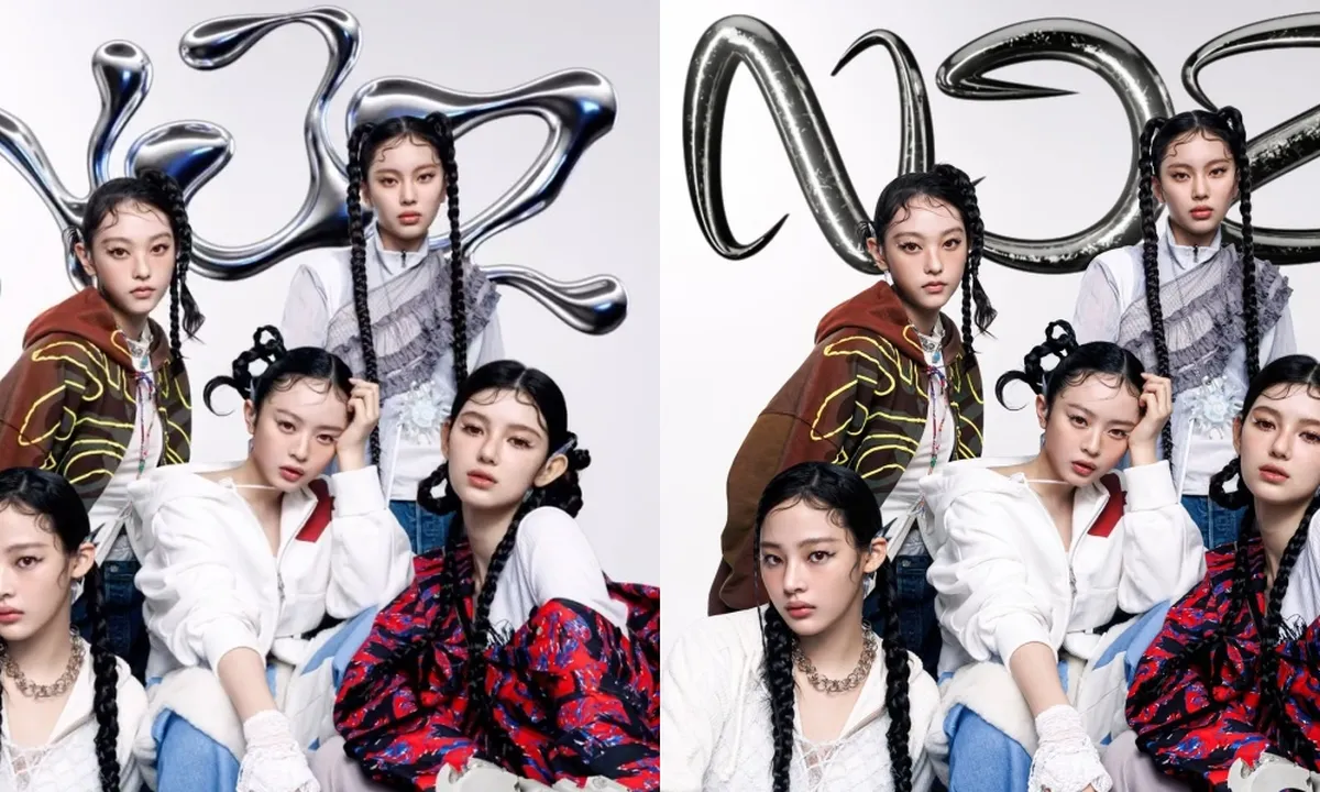 Rencana NJZ Usai Perubahan Nama: Debut di ComplexCon dan Musik Baru!